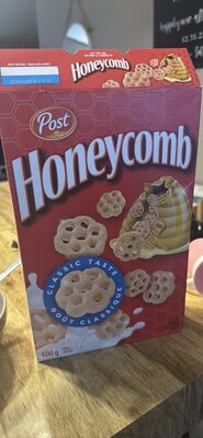 Honeycomb