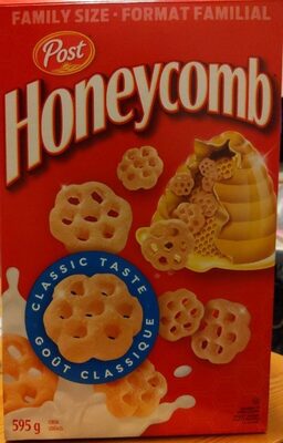 Honeycomb