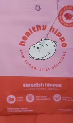 Swedish Hippos