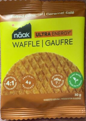Waffle naäk