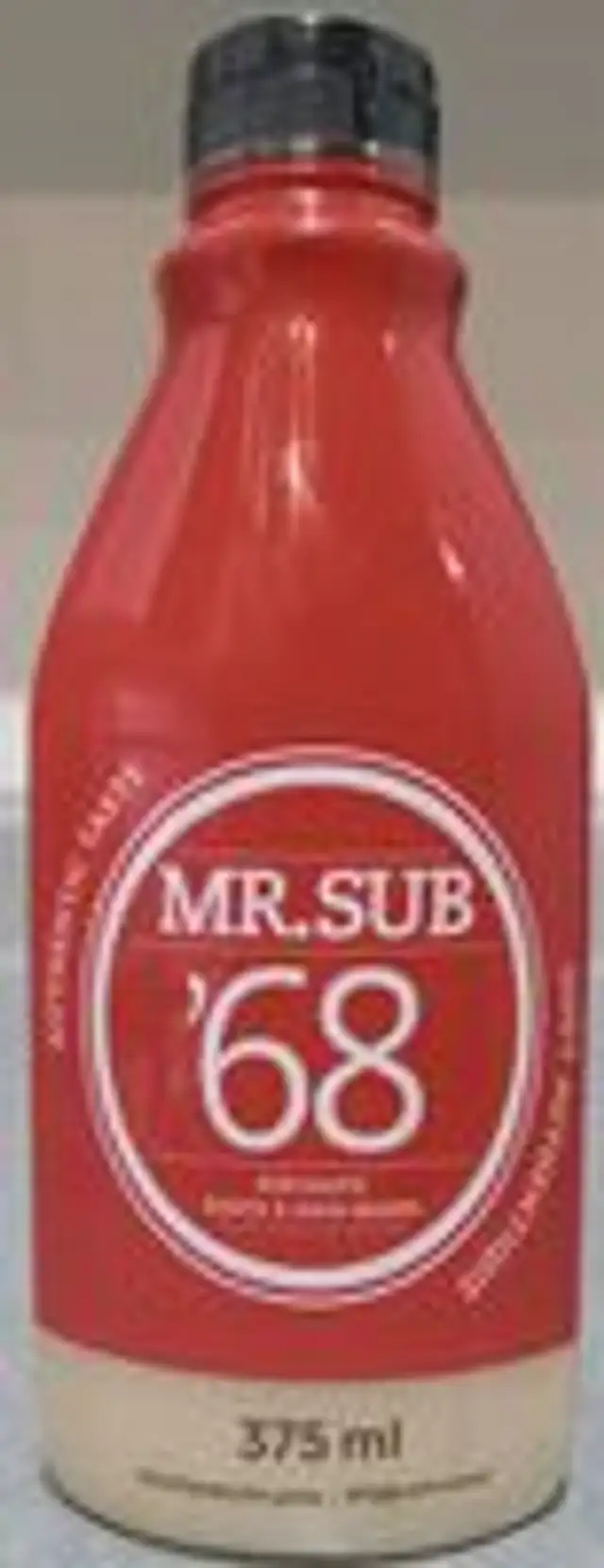 '68 Sub Sauce