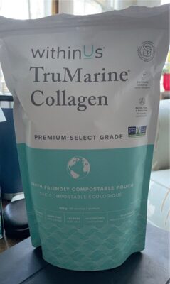 TruMarine® Collagen