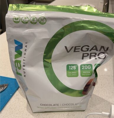VEGAN PRO