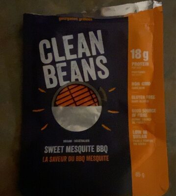 Clean Beans BBQ