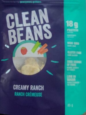 Creamy Ranch