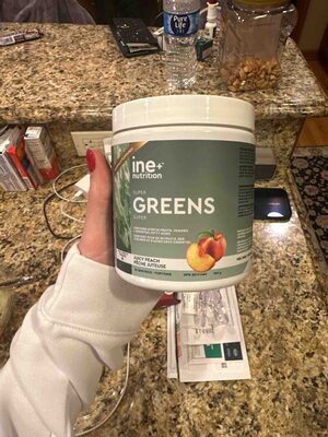 Super Greens