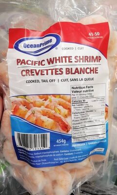 Shrimps
