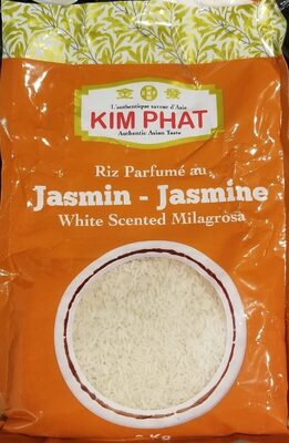 White Scented Milagrosa