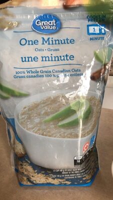 Gruau front packaging