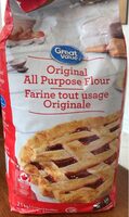 Original All Purpose Flour