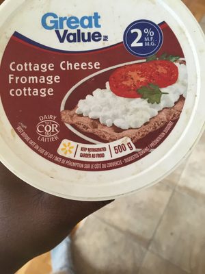 Cottage Cheese