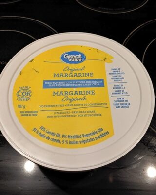 Margarine