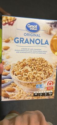 Original Granola
