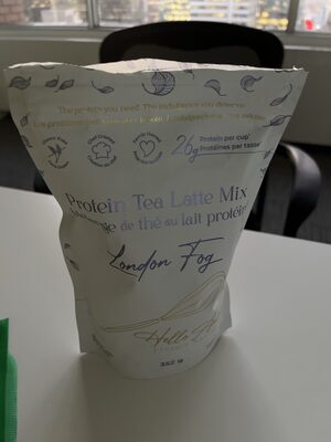 Protein Mix London Fog