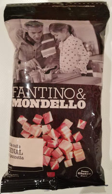 Pancetta cuite originale front packaging