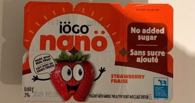 Iögo nano