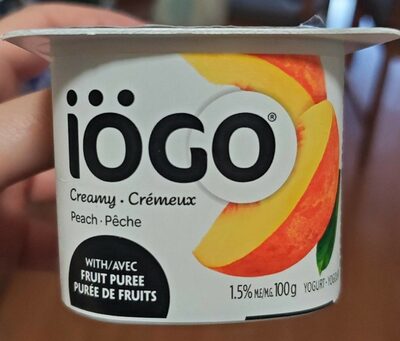 Iögo Crémeux pêche