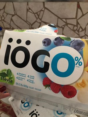 iögo fruits 0%