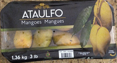 Mangos