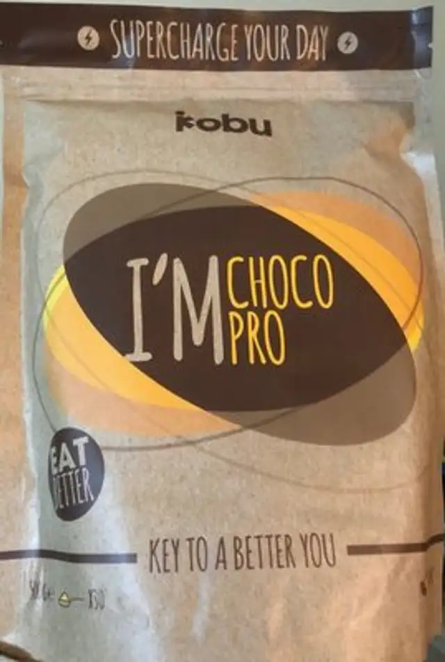 I'm choco pro