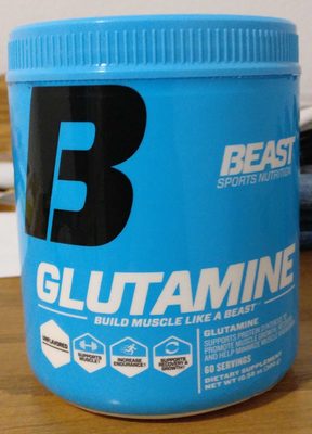 Glutamine