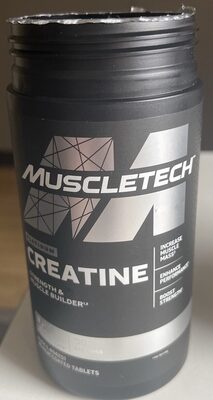 Creatine