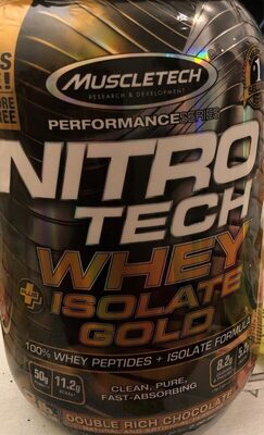 Nitro Tech