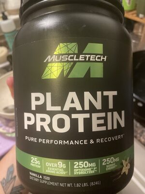 Plant Protein
