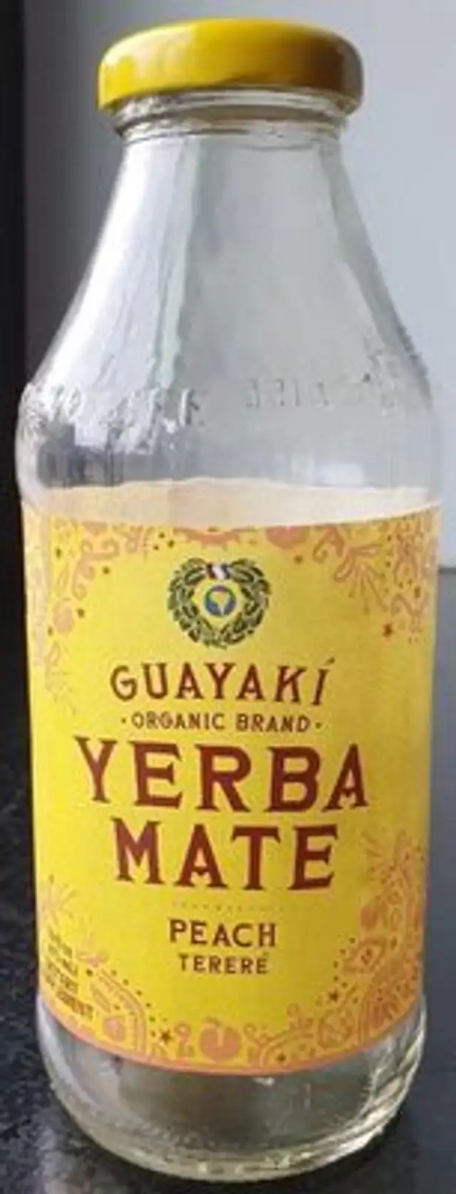 Yerba Mate