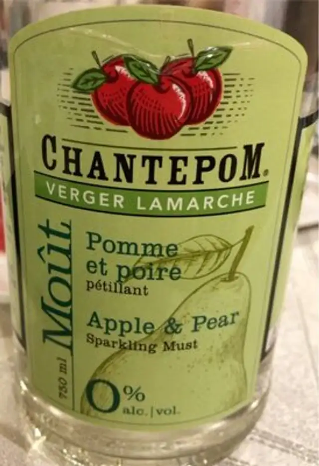 Chantepom