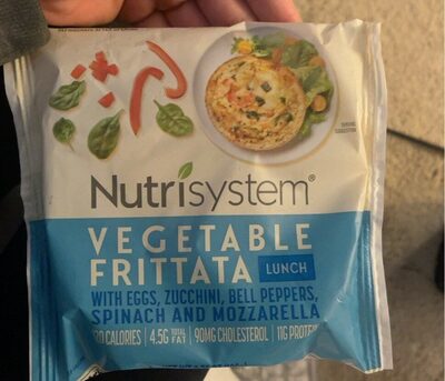 Nutrisystem