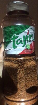 Tajín Clasico Seasoning with Lime