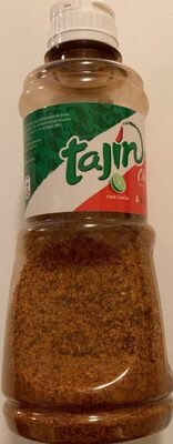 Tajín Clásico
