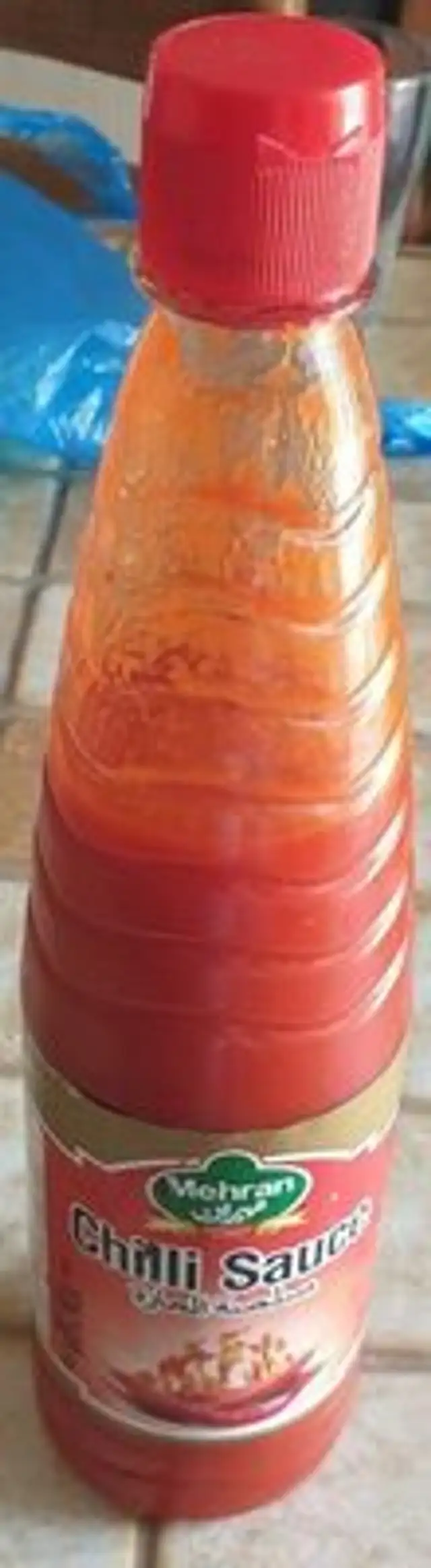 Chilli Sauce