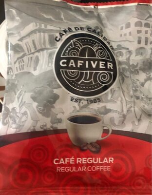 Cafe cafiver