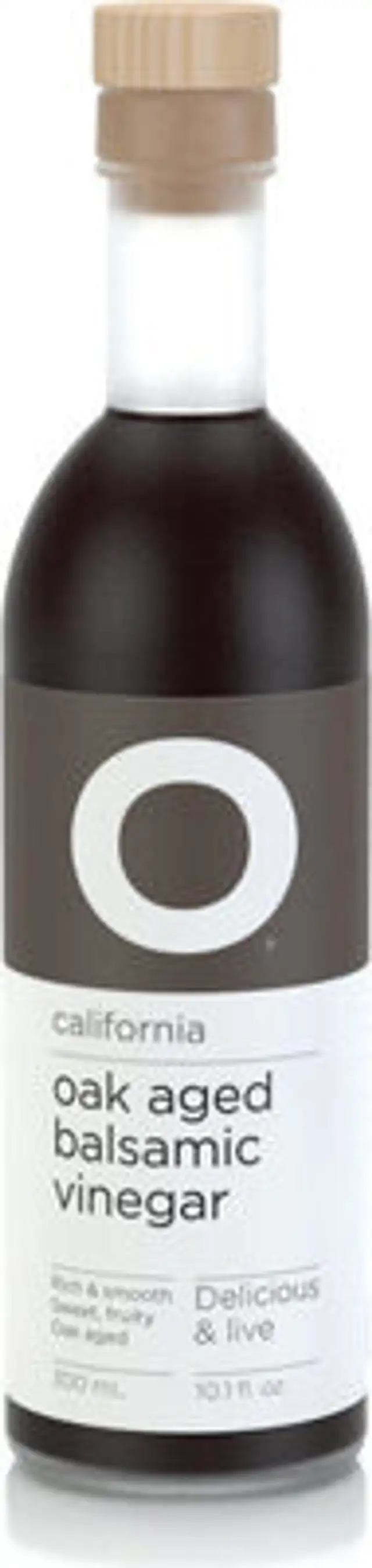 Oak Aged Balsamic Vinegar