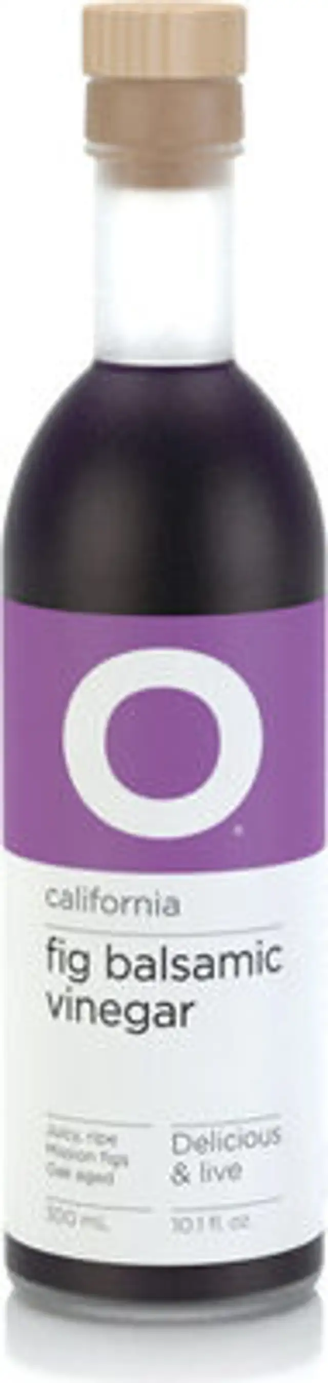 Fig Balsamic Vinegar