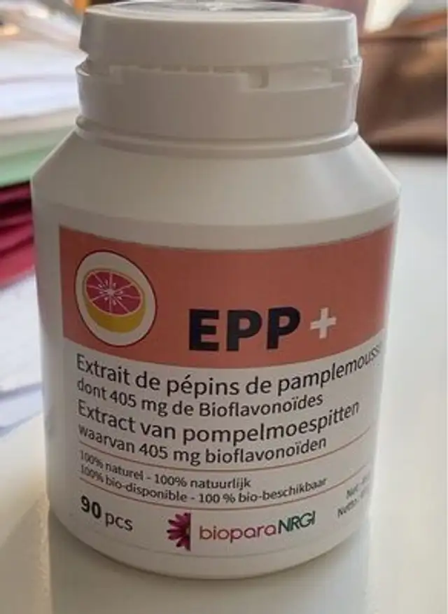 EPP+