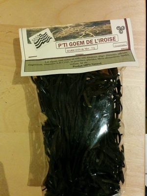 P'ti goem de l'Iroise