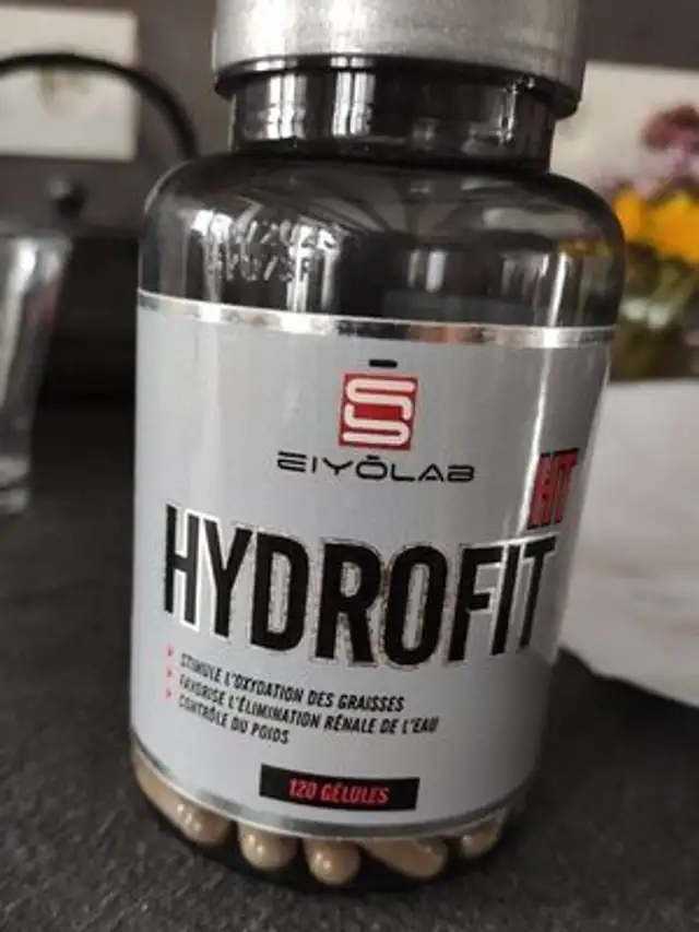 Hydrofit HT