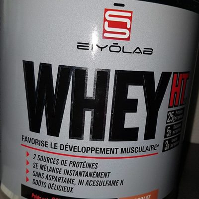Whey HT