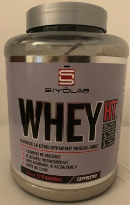 Whey HT