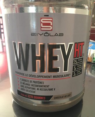 Whey ht