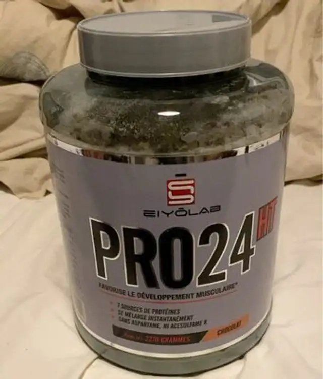 Pro24 HT