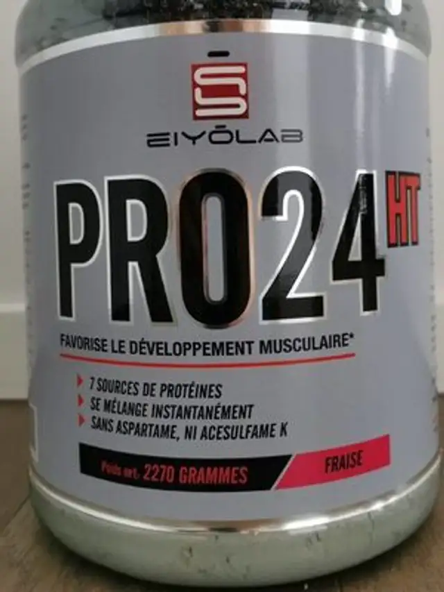 Pro24 HT