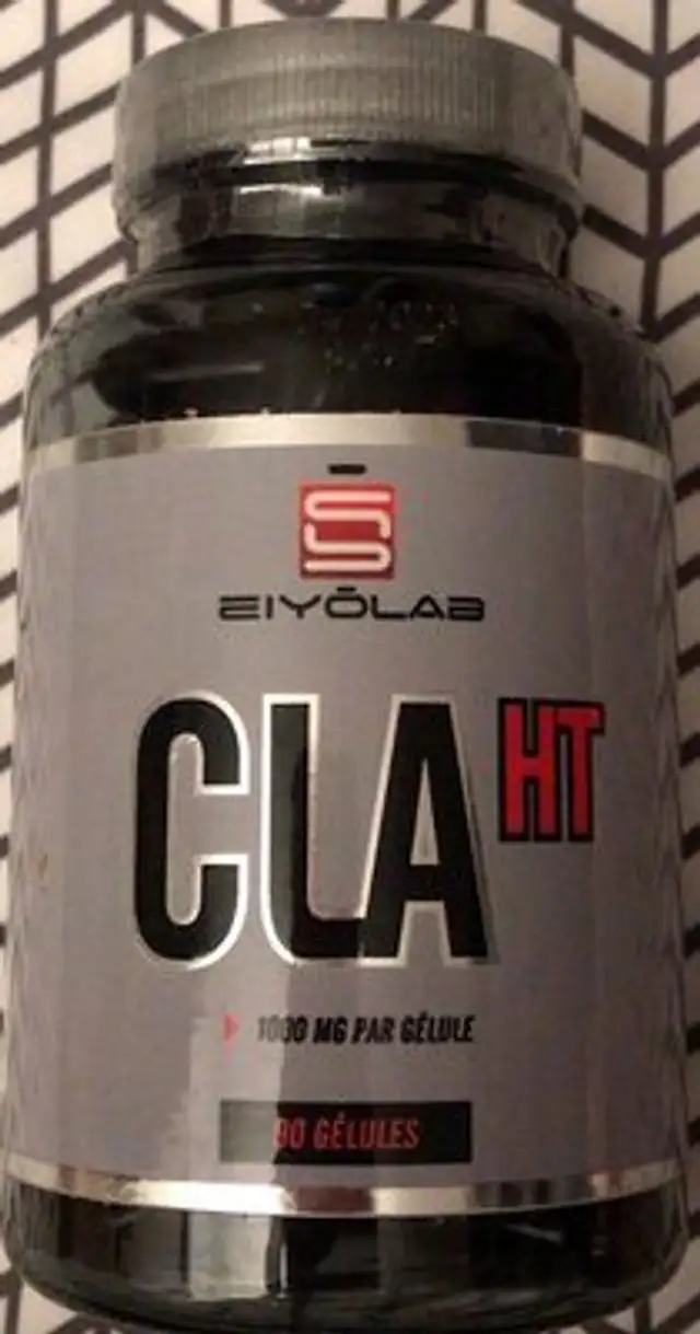 Complement alimentaire cla ht