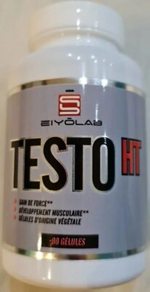 Testo HT