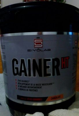 Gainer HT