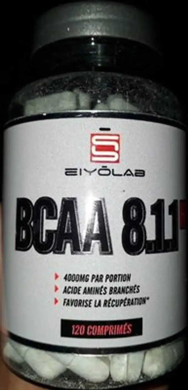 BCAA8.1.1