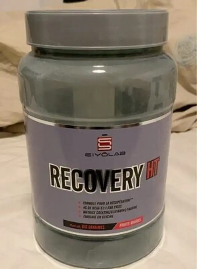 Recovery HT